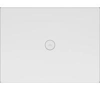 Villeroy & Boch Subway Infinity plato de ducha rectangular 120x80 cm blanco 6231Q301
