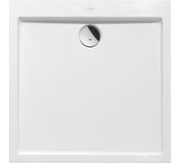 Villeroy & Boch Subway plato de ducha cuadrado 90x90 cm blanco UDA0935SUB1V-01