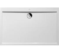 Villeroy & Boch Subway plato de ducha rectangular 120x90 cm blanco UDA1293SUB2V-01