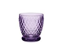 Villeroy & Boch Taza Boston Lavander, Cristal Color Púrpura, Capacidad 200Ml