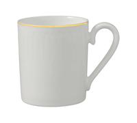 Villeroy & Boch Taza Château Septfontaines 23 lanco-oro