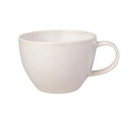 Villeroy & Boch Taza Crafted cotton 25 cl Blanco