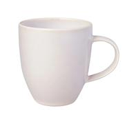 Villeroy & Boch Taza Crafted cotton 35 cl Blanco
