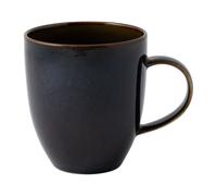 Villeroy & Boch 1951689651 Crafted Denim - Taza con asa (0,35 L)