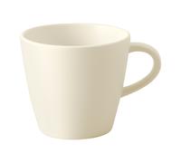 Villeroy & Boch Manufacture Rock Blanco Taza De Café 0,22 L