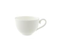 VILLEROY & BOCH Taza de café superior Royal 0,20 l blanco