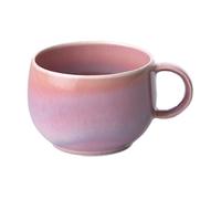 like. by Villeroy & Boch Perlemor coral 2 Taza moka sin plato 9x7x5cm