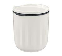 Villeroy & Boch Taza de viaje To Go & To Stay 32 cl blanco