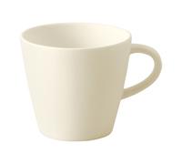 Villeroy & Boch Taza espresso Manufacture Rock 10 cl Blanc