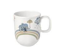 Villeroy & Boch Taza Infantil Con Asa Grande 0,28 L