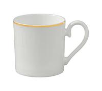 Villeroy & Boch Taza para café espresso Château Septfontaines 6 lanco-oro