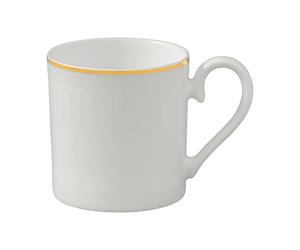 Villeroy & Boch Taza para café espresso Château Septfontaines 6 lanco-oro