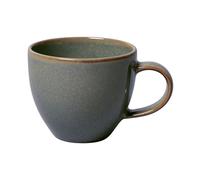 Villeroy & Boch Taza para café espresso Crafted Breeze 6 cl Green