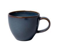 Villeroy & Boch Taza para café espresso Crafted Denim 6 cl Blue