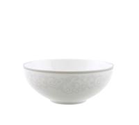 Villeroy & Boch Tazón De Postre Gray Pearl 13 Cm