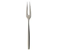 Villeroy & Boch Tenedor de carne Metro Chic grande acero inoxidable