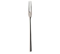 Villeroy & Boch Tenedor de carne Piemont grande acero inoxidable