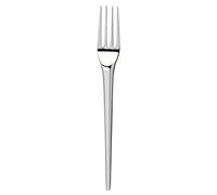 Villeroy & Boch Tenedor de mesa NewMoon acero inoxidable