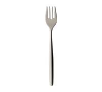 Villeroy & Boch Tenedor de pescado Metro Chic acero inoxidable