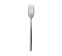Villeroy & Boch Tenedor de postre Metro Chic acero inoxidable