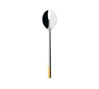 Villeroy & Boch Tenedor Para Ensalada, Color Acero Inoxidable, 23.6 cm