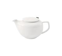 Villeroy & Boch Tetera Afina 44 cl White