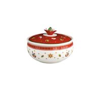 VILLEROY & BOCH Toy's Delight Azucarero 10x13cm multicolor
