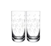 Villeroy & Boch Toy's Delight Juego De Vasos Longdrink 2 Piezas 0,44 L Navidad