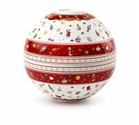 Villeroy & Boch Toy'S Delight La Boule, Juego De Vajilla De 7 Piezas para Dos, Porcelana Premium