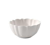 Villeroy & Boch Ensaladera Toy's Delight Royal Classic Blanco – Porcelana premium, 17,5 cm