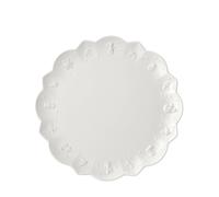 Villeroy & Boch Toy's Delight Royal Classic Plato De Desayuno 23 Cm Navidad