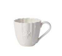 Villeroy & Boch Taza Toy's Delight Royal Classic Porcelana Premium 250 ml Blanco 1 unidad