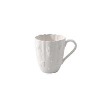 Villeroy & Boch Toy's Delight Royal Classic Taza grande, 300 ml, Porcelana Premium, Blanco