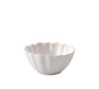 Villeroy & Boch Toy's Delight Royal Classic Tazón, Porcelana Premium, Blanco