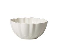 Villeroy & Boch Ensaladera Toy's Delight Royal Classic Blanco – Porcelana premium, 17,5 cm