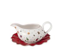 Villeroy & Boch Toy's Delight Salsera Con Plato 0,50 L