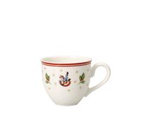 Villeroy & Boch Toy's Delight Taza De Espresso 0,10 L Vajilla Navideña
