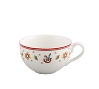 Villeroy & Boch Toy's Delight Taza De Café/Té 0,20 L Vajilla Navideña