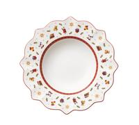 Villeroy & Boch Toy's Delight Vajilla Navideña De Porcelana