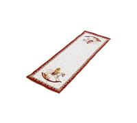 Villeroy & Boch - Toy's Fantasy, Camino de Mesa Tapiz XL, Juguetes, 49 x 143cm, Algodón, Multicolor (14-8332-6152)