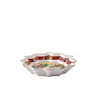 Villeroy & Boch Toy's Fantasy cuenco sorpresa, 16,5 cm ø