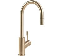 Villeroy & Boch Umbrella grifo de cocina de pie oro/oro arcaico 92540003