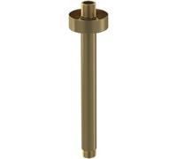 Villeroy & Boch Universal Showers brazo de ducha para techo oro TVC00045352076
