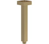 Villeroy & Boch Universal Showers brazo de ducha para techo oro TVC00045454076