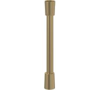 Villeroy & Boch Universal Showers manguera de ducha 120 cm oro TVC00003500076