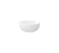 Villeroy & Boch Urban Nature Cazoleta para Salsa, Porcelana Premium, Blanco