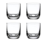 Villeroy & Boch Vaso de chupito La Divina 6 cl 4 unidades Transparente
