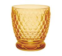 Villeroy & Boch Vaso de whisky Boston 20 cl Azafrán