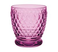 Villeroy & Boch Vaso de whisky Boston 20 cl Berry