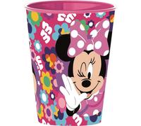Villeroy & Boch Vaso Easy Pequeño Minnie Bold Florals 26 ml
